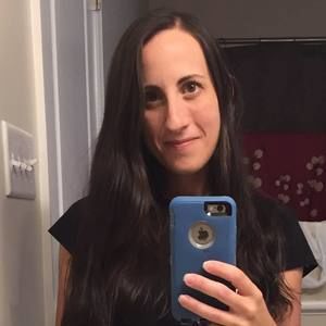 Meet your Posher, Maria